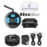 Бездротовий електронний паркан для собак WDF-600, з 1 нашийником